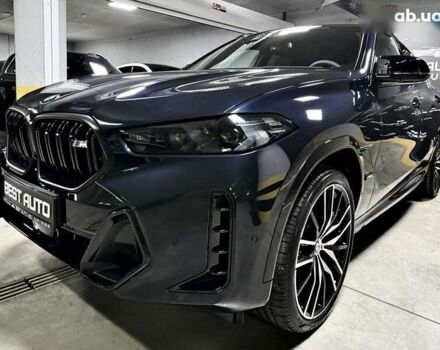 БМВ Х6, об'ємом двигуна 4.4 л та пробігом 1 тис. км за 159500 $, фото 19 на Automoto.ua