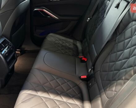 БМВ Х6, об'ємом двигуна 2.99 л та пробігом 0 тис. км за 111165 $, фото 27 на Automoto.ua