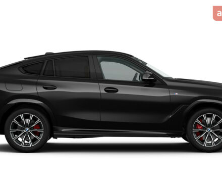 БМВ Х6, об'ємом двигуна 2.99 л та пробігом 0 тис. км за 121829 $, фото 7 на Automoto.ua