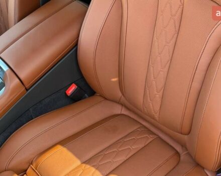 БМВ Х6, объемом двигателя 2.99 л и пробегом 0 тыс. км за 130320 $, фото 12 на Automoto.ua