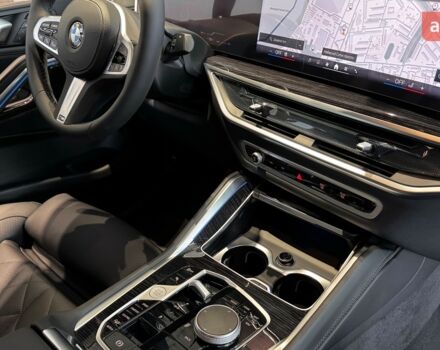 БМВ Х6, об'ємом двигуна 2.99 л та пробігом 0 тис. км за 111165 $, фото 30 на Automoto.ua