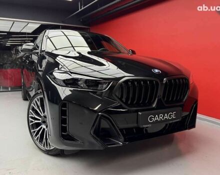 БМВ Х6, об'ємом двигуна 3 л та пробігом 1 тис. км за 149900 $, фото 3 на Automoto.ua