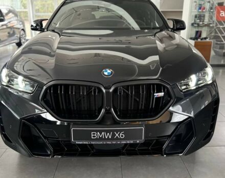 БМВ Х6, об'ємом двигуна 4.4 л та пробігом 0 тис. км за 152193 $, фото 34 на Automoto.ua