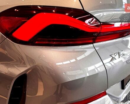 БМВ Х6, об'ємом двигуна 2.99 л та пробігом 0 тис. км за 111165 $, фото 11 на Automoto.ua