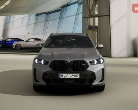 БМВ Х6 2025 у Хмельницькому на Automoto.ua БМВ Х6, об'ємом двигуна 4.4 л та пробігом 0 тис. км за 167472 $, фото 1 на Automoto.ua