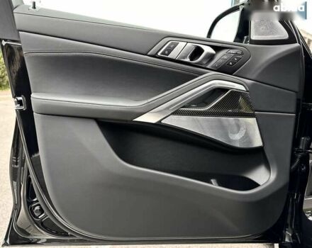 БМВ Х6, объемом двигателя 4.4 л и пробегом 1 тыс. км за 166000 $, фото 23 на Automoto.ua