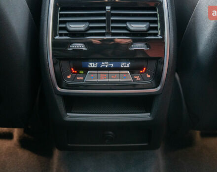 БМВ Х6, объемом двигателя 2.99 л и пробегом 0 тыс. км за 124733 $, фото 30 на Automoto.ua