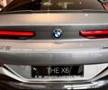 БМВ Х6, об'ємом двигуна 2.99 л та пробігом 0 тис. км за 111165 $, фото 12 на Automoto.ua