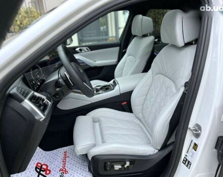 БМВ Х6, объемом двигателя 4.4 л и пробегом 1 тыс. км за 139000 $, фото 27 на Automoto.ua