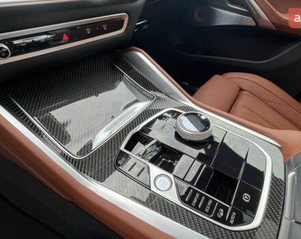 БМВ Х6, объемом двигателя 4.4 л и пробегом 0 тыс. км за 172960 $, фото 11 на Automoto.ua