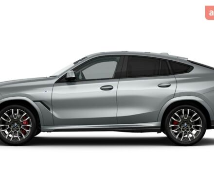 БМВ Х6, объемом двигателя 2.99 л и пробегом 0 тыс. км за 131973 $, фото 1 на Automoto.ua