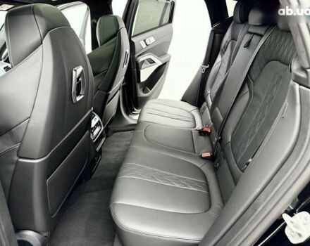 БМВ Х6, об'ємом двигуна 4.4 л та пробігом 1 тис. км за 166500 $, фото 28 на Automoto.ua