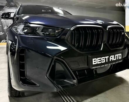 БМВ Х6, об'ємом двигуна 4.4 л та пробігом 1 тис. км за 159500 $, фото 2 на Automoto.ua