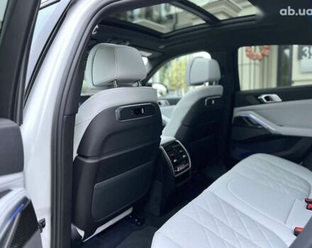 БМВ Х6, объемом двигателя 4.4 л и пробегом 1 тыс. км за 139000 $, фото 29 на Automoto.ua