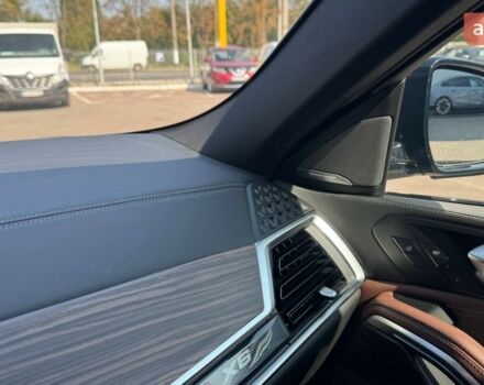 БМВ Х6, об'ємом двигуна 2.99 л та пробігом 0 тис. км за 127770 $, фото 17 на Automoto.ua