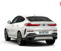 БМВ Х6, об'ємом двигуна 2.99 л та пробігом 0 тис. км за 124772 $, фото 4 на Automoto.ua