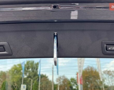 БМВ Х6, объемом двигателя 2.99 л и пробегом 0 тыс. км за 130320 $, фото 25 на Automoto.ua