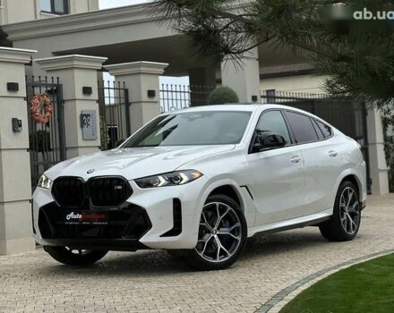 БМВ Х6, объемом двигателя 4.4 л и пробегом 1 тыс. км за 139000 $, фото 4 на Automoto.ua