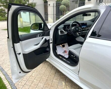 БМВ Х6, объемом двигателя 4.4 л и пробегом 1 тыс. км за 139000 $, фото 22 на Automoto.ua