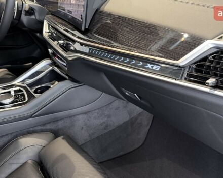БМВ Х6, об'ємом двигуна 2.99 л та пробігом 0 тис. км за 111165 $, фото 34 на Automoto.ua