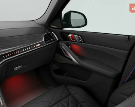 БМВ Х6, об'ємом двигуна 2.99 л та пробігом 0 тис. км за 124772 $, фото 10 на Automoto.ua