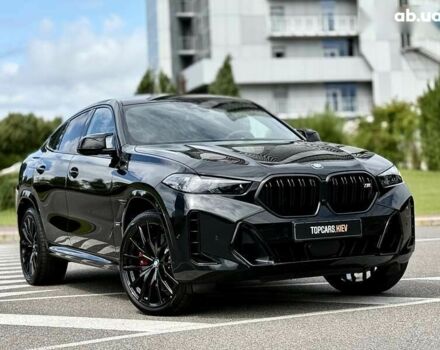 БМВ Х6, объемом двигателя 4.4 л и пробегом 1 тыс. км за 165990 $, фото 20 на Automoto.ua