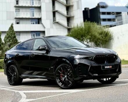 БМВ Х6, объемом двигателя 4.4 л и пробегом 1 тыс. км за 165990 $, фото 18 на Automoto.ua