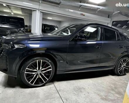 БМВ Х6, об'ємом двигуна 4.4 л та пробігом 1 тис. км за 159500 $, фото 17 на Automoto.ua