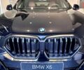 БМВ Х6 2025 в Одессе на Automoto.ua БМВ Х6, объемом двигателя 2.99 л и пробегом 0 тыс. км за 139621 $, фото 7 на Automoto.ua