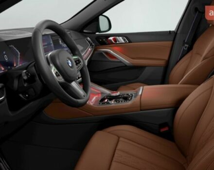 БМВ Х6, объемом двигателя 2.99 л и пробегом 0 тыс. км за 134432 $, фото 11 на Automoto.ua