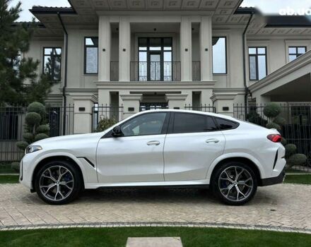 БМВ Х6, объемом двигателя 4.4 л и пробегом 1 тыс. км за 139000 $, фото 5 на Automoto.ua