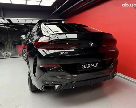 БМВ Х6, объемом двигателя 3 л и пробегом 1 тыс. км за 149900 $, фото 23 на Automoto.ua