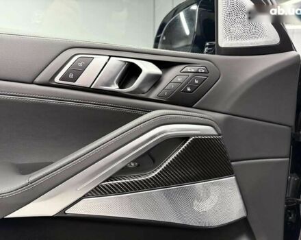 БМВ Х6, об'ємом двигуна 4.4 л та пробігом 1 тис. км за 166500 $, фото 18 на Automoto.ua