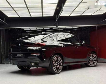 БМВ Х6, об'ємом двигуна 3 л та пробігом 1 тис. км за 149900 $, фото 21 на Automoto.ua