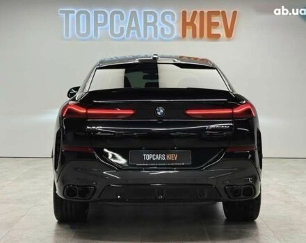 БМВ Х6, об'ємом двигуна 4.4 л та пробігом 1 тис. км за 166500 $, фото 8 на Automoto.ua