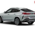 БМВ Х6, объемом двигателя 2.99 л и пробегом 0 тыс. км за 140413 $, фото 2 на Automoto.ua