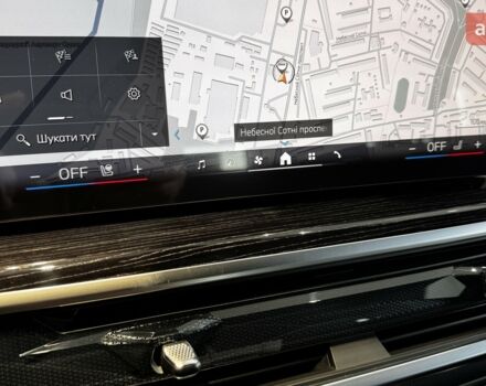 БМВ Х6, об'ємом двигуна 2.99 л та пробігом 0 тис. км за 111165 $, фото 22 на Automoto.ua