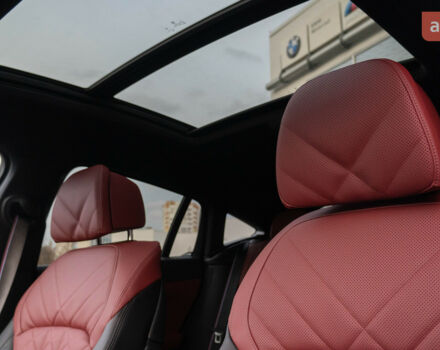 БМВ Х6, объемом двигателя 2.99 л и пробегом 0 тыс. км за 124733 $, фото 27 на Automoto.ua