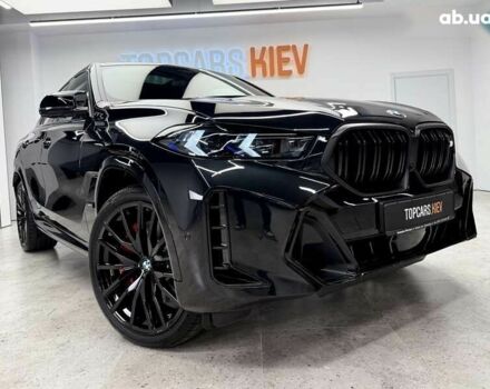 БМВ Х6, об'ємом двигуна 4.4 л та пробігом 1 тис. км за 166500 $, фото 16 на Automoto.ua