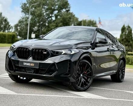 БМВ Х6, объемом двигателя 4.4 л и пробегом 1 тыс. км за 165990 $, фото 3 на Automoto.ua