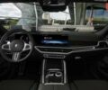 БМВ Х6 2025 у Хмельницькому на Automoto.ua БМВ Х6, об'ємом двигуна 4.4 л та пробігом 0 тис. км за 157143 $, фото 7 на Automoto.ua