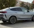 БМВ Х6, объемом двигателя 2.99 л и пробегом 0 тыс. км за 135541 $, фото 7 на Automoto.ua