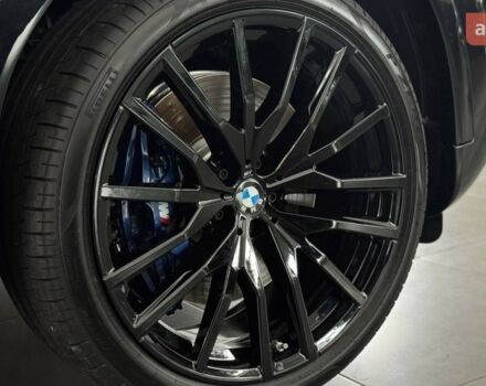 БМВ Х6, об'ємом двигуна 4.4 л та пробігом 0 тис. км за 152193 $, фото 12 на Automoto.ua