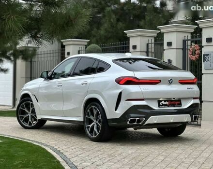 БМВ Х6, объемом двигателя 4.4 л и пробегом 1 тыс. км за 139000 $, фото 6 на Automoto.ua