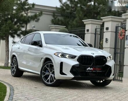 БМВ Х6, объемом двигателя 4.4 л и пробегом 1 тыс. км за 139000 $, фото 18 на Automoto.ua