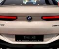 БМВ Х6, объемом двигателя 2.99 л и пробегом 0 тыс. км за 115851 $, фото 14 на Automoto.ua