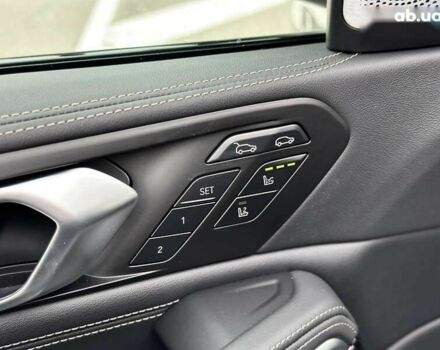 БМВ Х6, объемом двигателя 4.4 л и пробегом 1 тыс. км за 165990 $, фото 24 на Automoto.ua