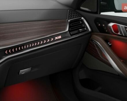 БМВ Х6, объемом двигателя 2.99 л и пробегом 0 тыс. км за 131973 $, фото 10 на Automoto.ua