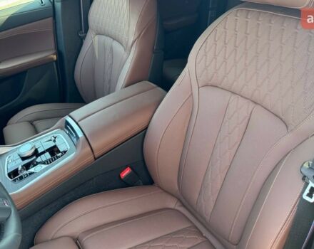 БМВ Х6, об'ємом двигуна 2.99 л та пробігом 0 тис. км за 127770 $, фото 13 на Automoto.ua