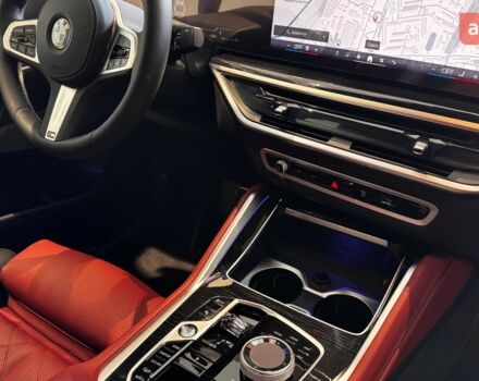 БМВ Х6, объемом двигателя 2.99 л и пробегом 0 тыс. км за 115851 $, фото 32 на Automoto.ua